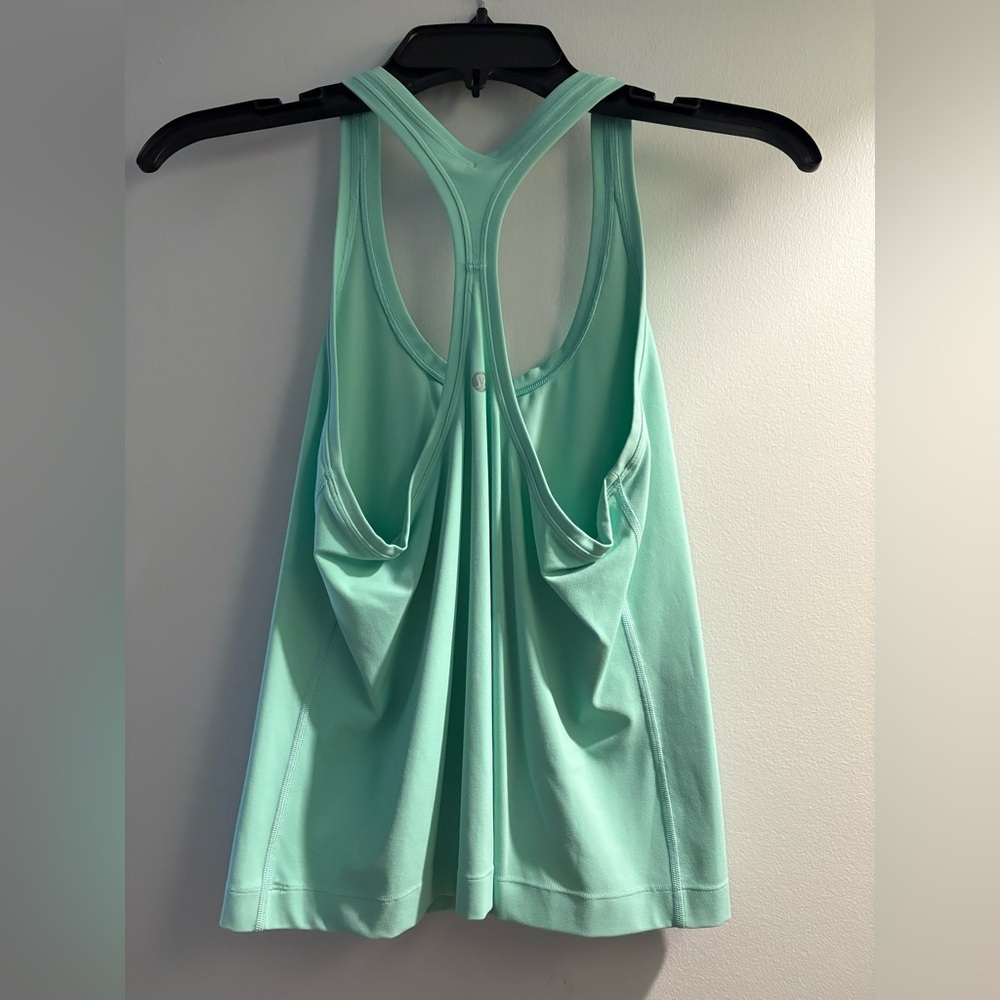 Lululemon Tank Top - Picture 2 of 2
